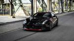 Ferrari F12tdf by Edo Competition 2016 года